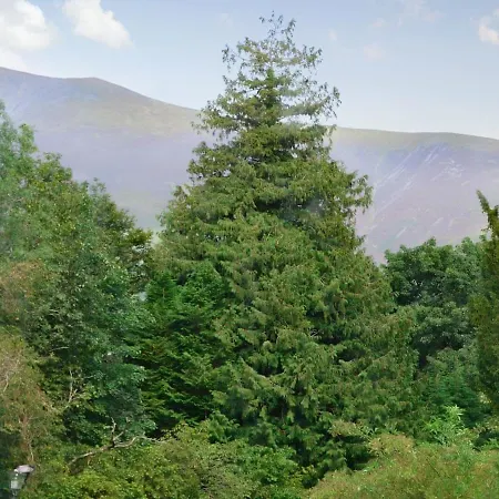 Scafell *