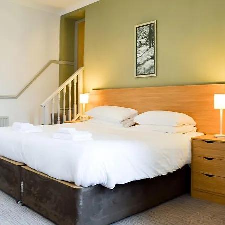 Scafell Holiday home