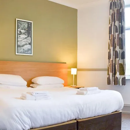 Ferienhaus Scafell