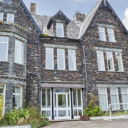 Casa de Férias Scafell Portinscale